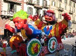 carro allegorico