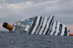 Il naufragio del Costa Concordia