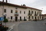 Immobile oggetto di alienazione