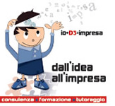 SPORTELLI CREAZIONE D�IMPRESA