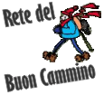 Rete del buon cammino