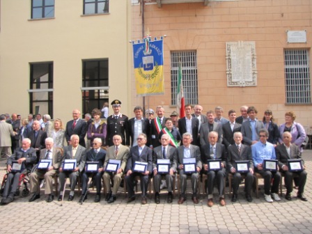 Santa Maria 2011