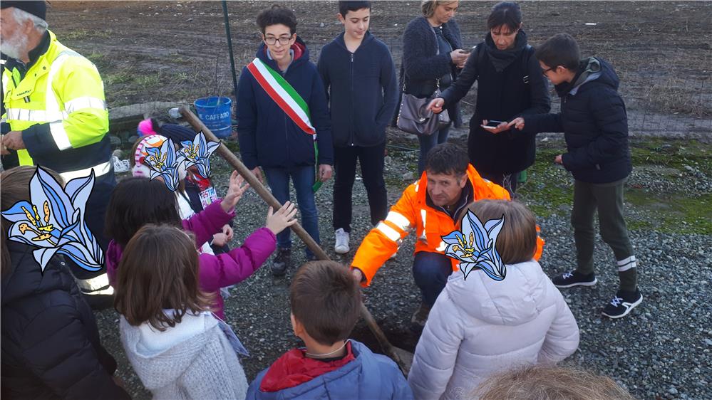 Festa degli Alberi 2019 (26/11/2019)
