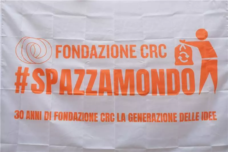 Spazzamondo 1