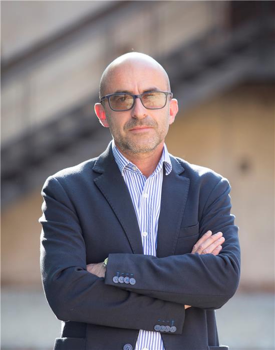 Oscar Fiore