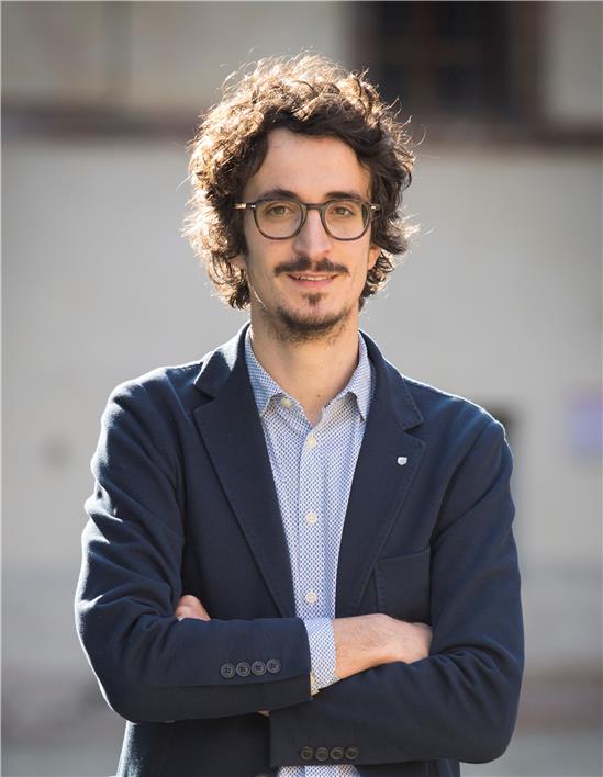 Raffaele Bertola