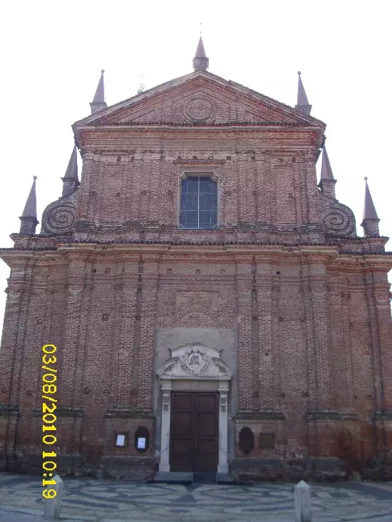 S.Maria delle Grazie