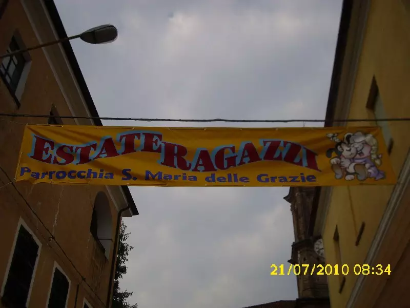 Estate Ragazzi