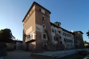 Castello di Lagnasco