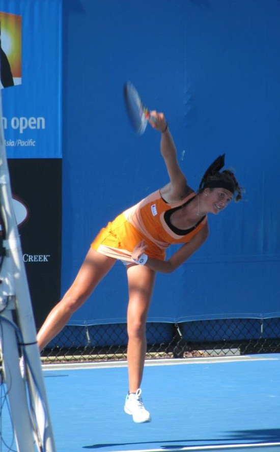 Intervista a Camilla Rosatello