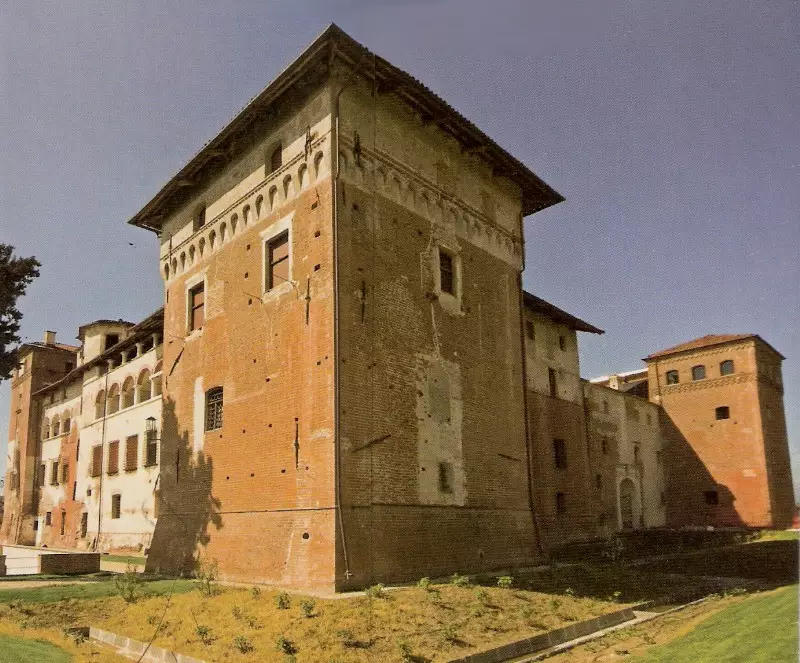 castello