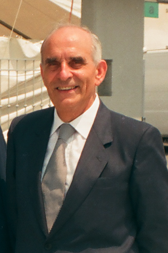 Romano Boretto