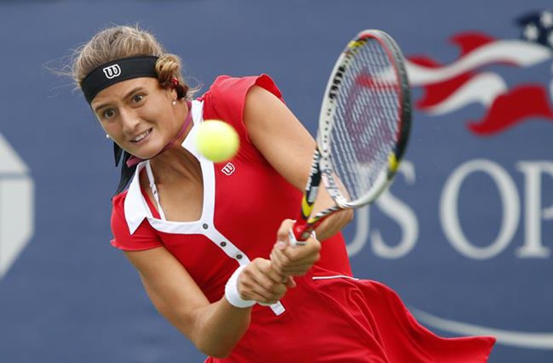 Splendido torneo di Camilla Rosatello al 25 di Beinasco