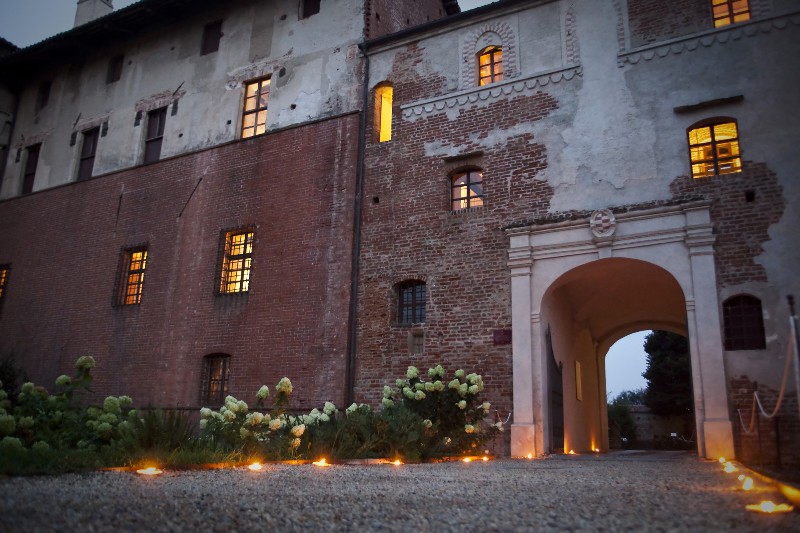 Gestione Castelli di Lagnasco Sono in corso le valutazioni delle