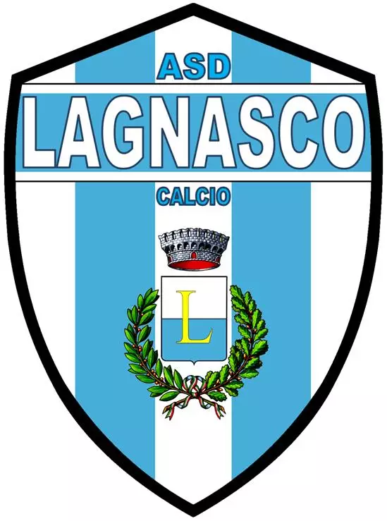 ASD Lagnasco - logo