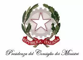 Logo Presidenza del Consiglio