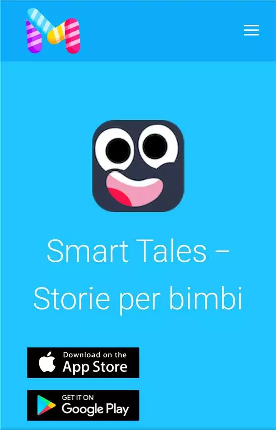 Smart tales