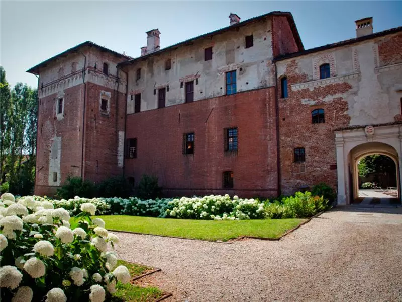 Castelli di Lagnasco