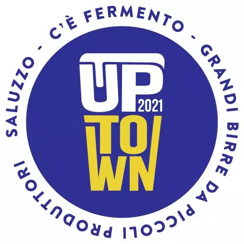 Logo C'è Fermento