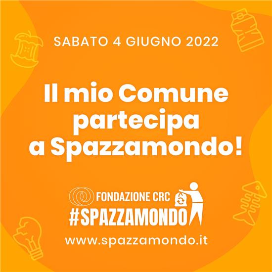 Spazzamondo
