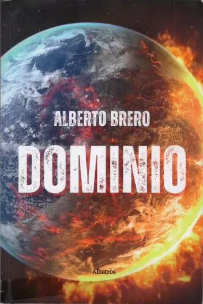 Copertina libro