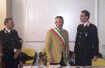 bicentenario Carabinieri